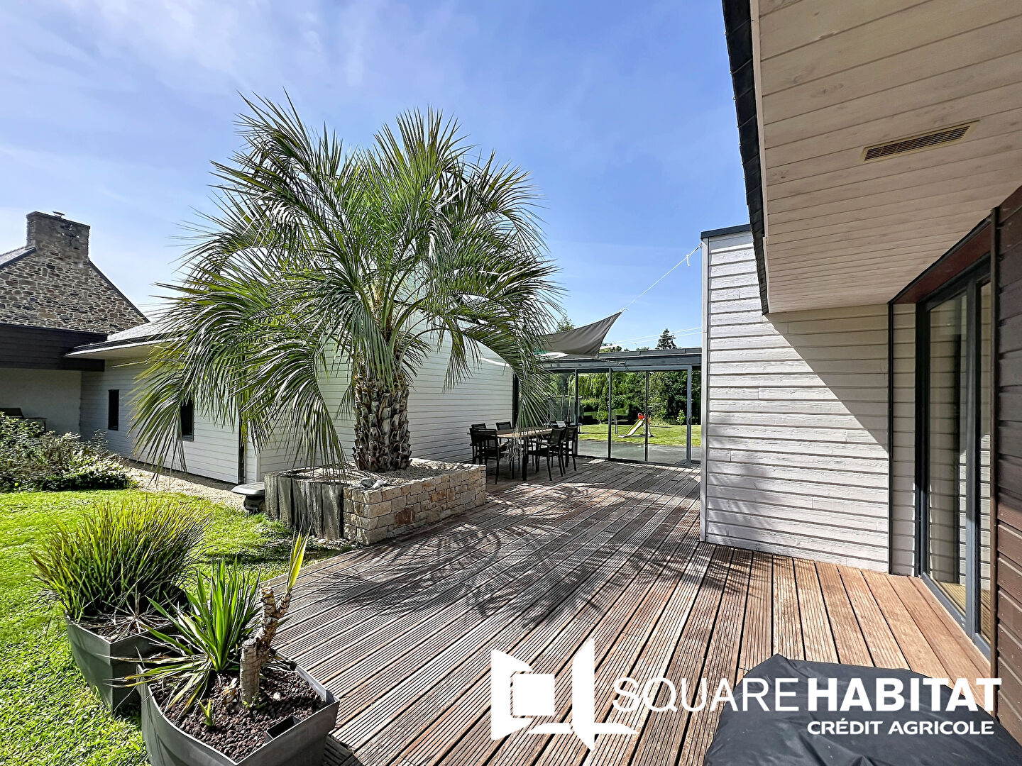 Maison 7 pièces 230 m² · à Lamballe-Armor · 230 m² · 415 000 €