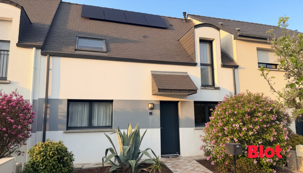 Maison 5 pièces 95 m² · à Chavagne · 95 m² · 276 600 €