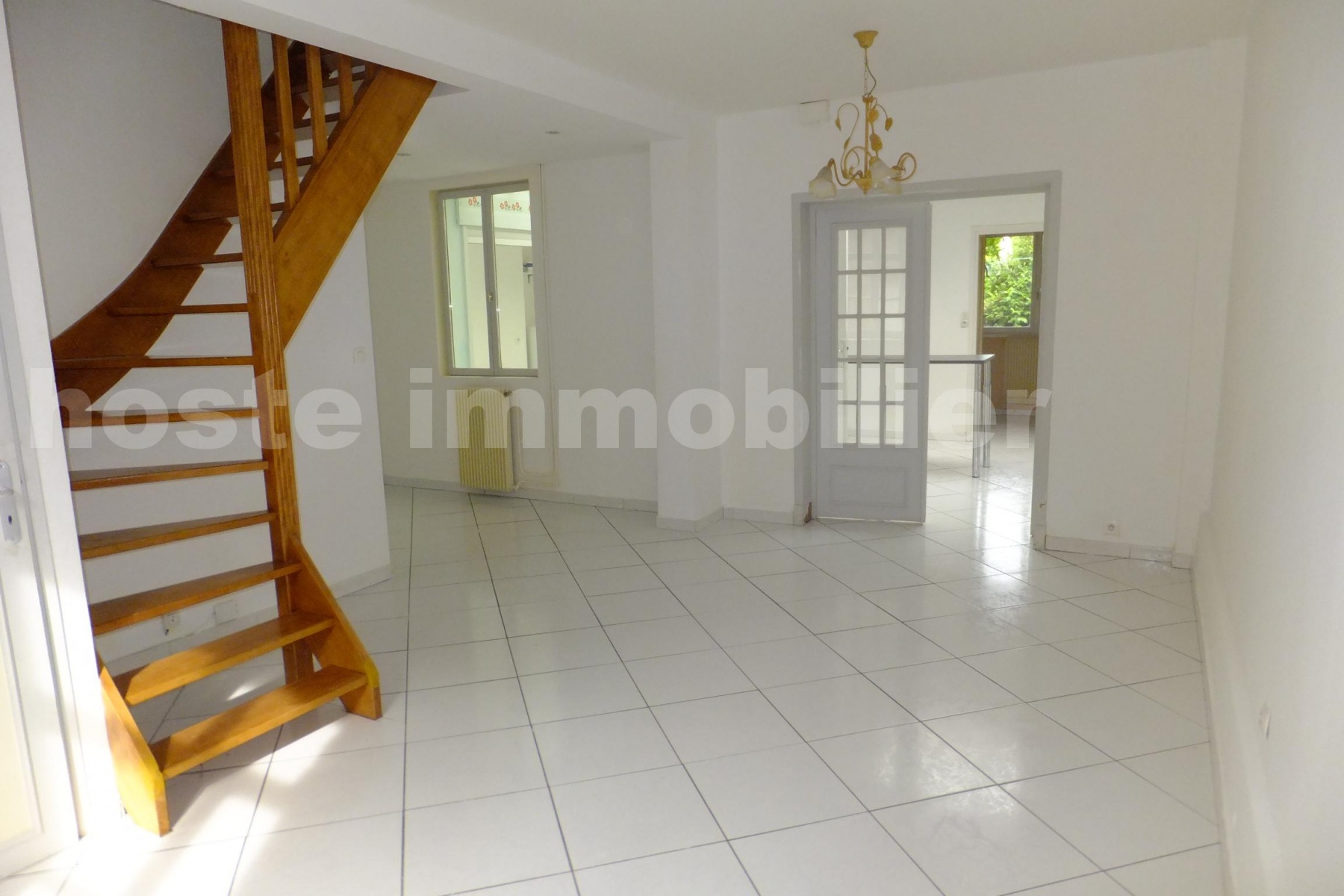 Maison 3 pièces 100 m² · à Tourcoing · 100 m² · 925 €/mois