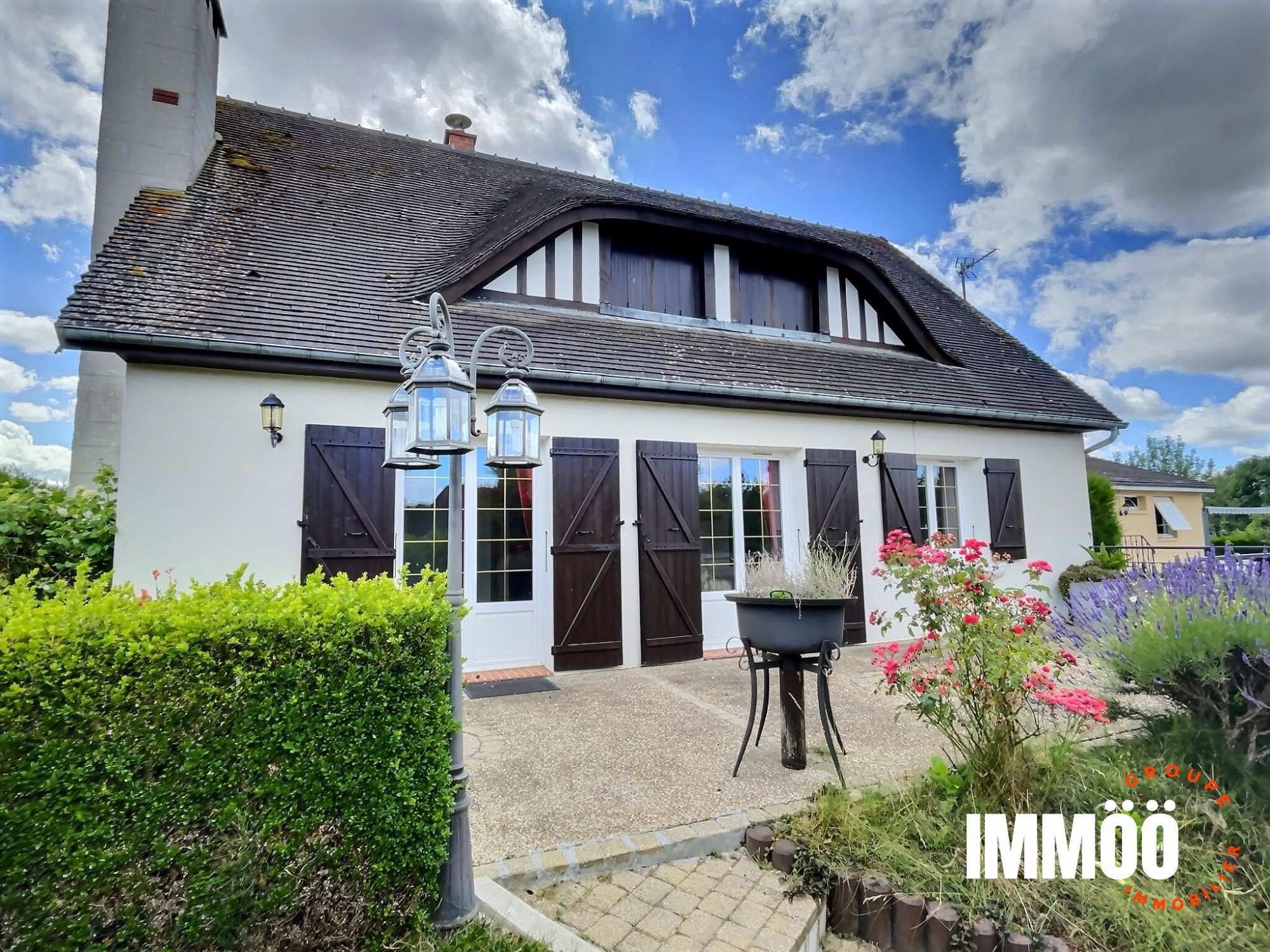 Maison 5 pièces 115 m² · à Belleville en Caux · 115 m² · 238 000 €