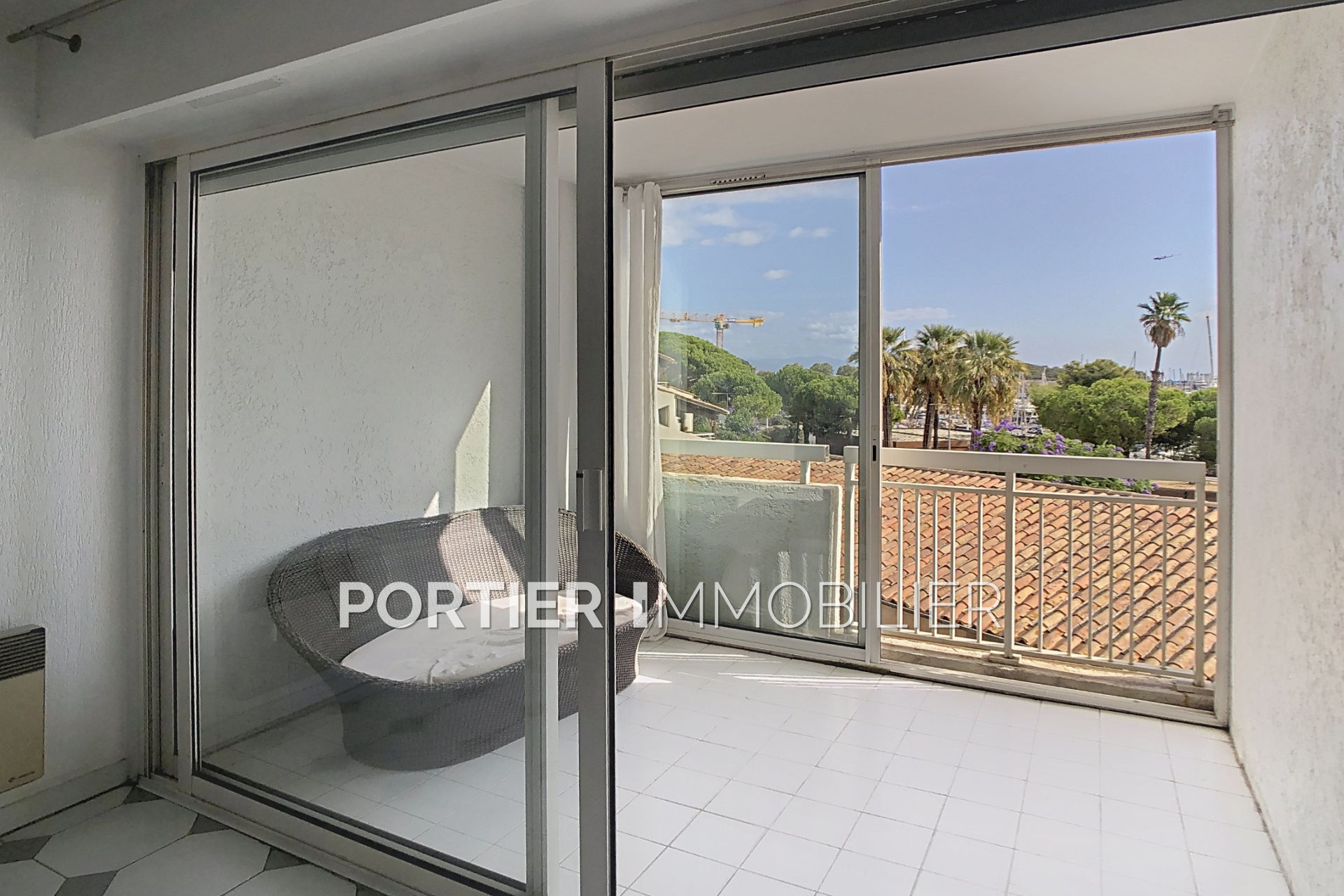 Appartement 1 pièce 26 m² · à Antibes · 26 m² · 212 000 €