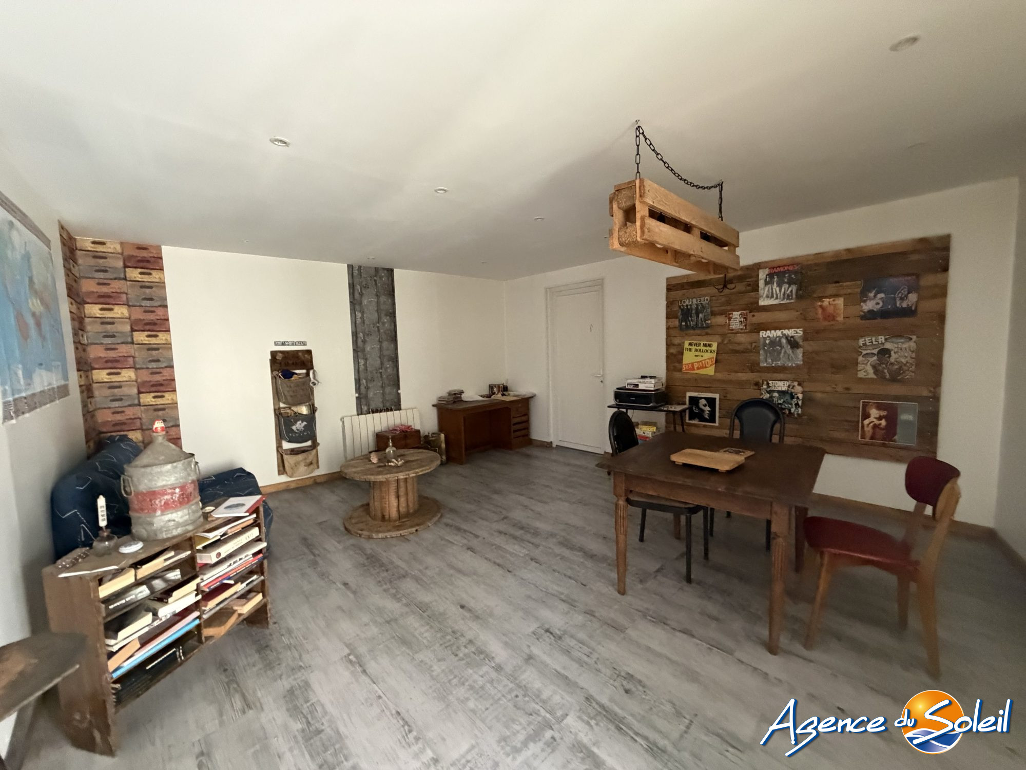 Maison 4 pièces 120 m² · à Ornaisons · 120 m² · 108 000 €