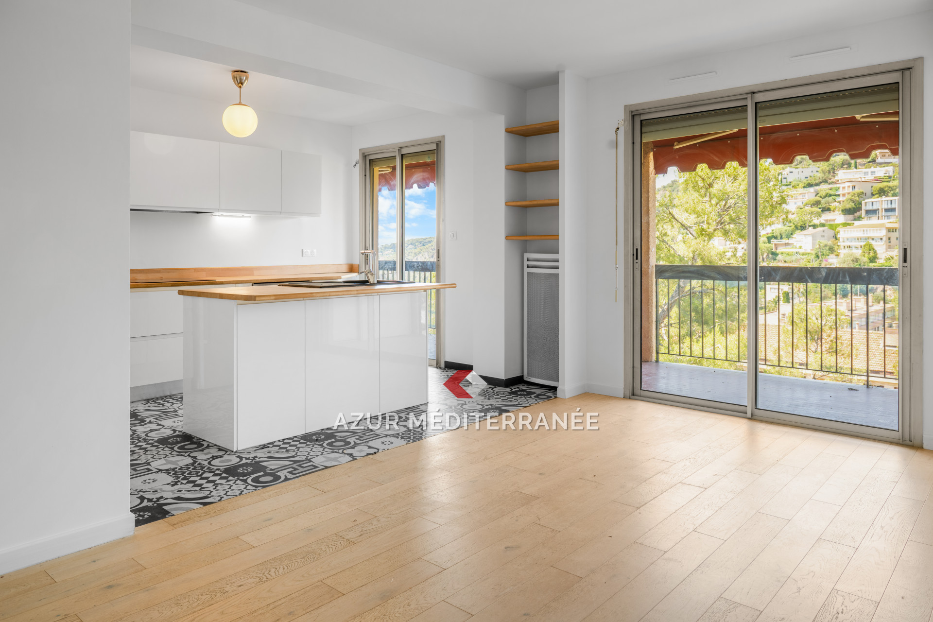 Appartement 3 pièces 67 m² · à Villefranche sur Mer · 67 m² · 650 000 €