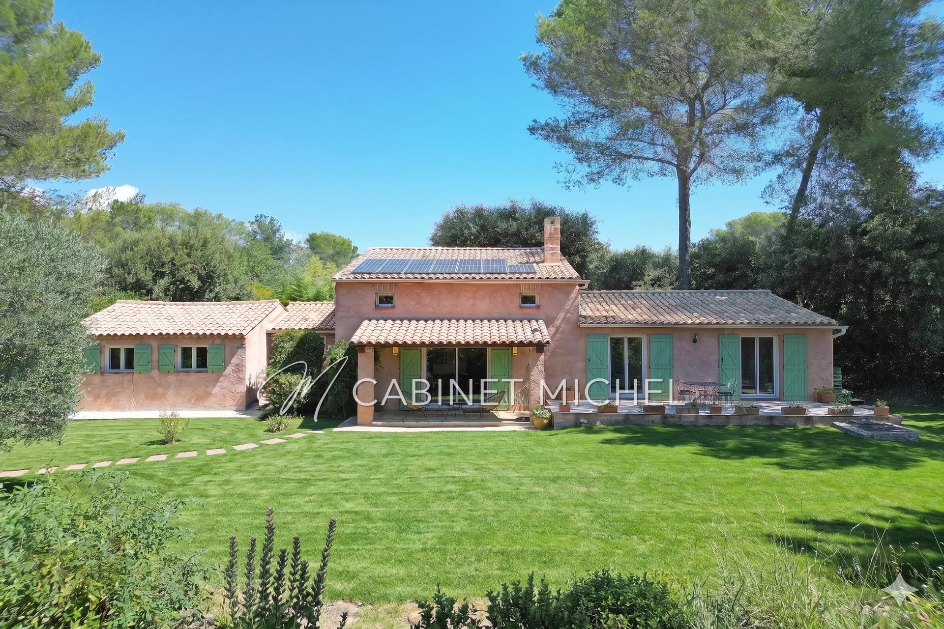 Maison 7 pièces 160 m² · à Valbonne · 160 m² · 960 000 €