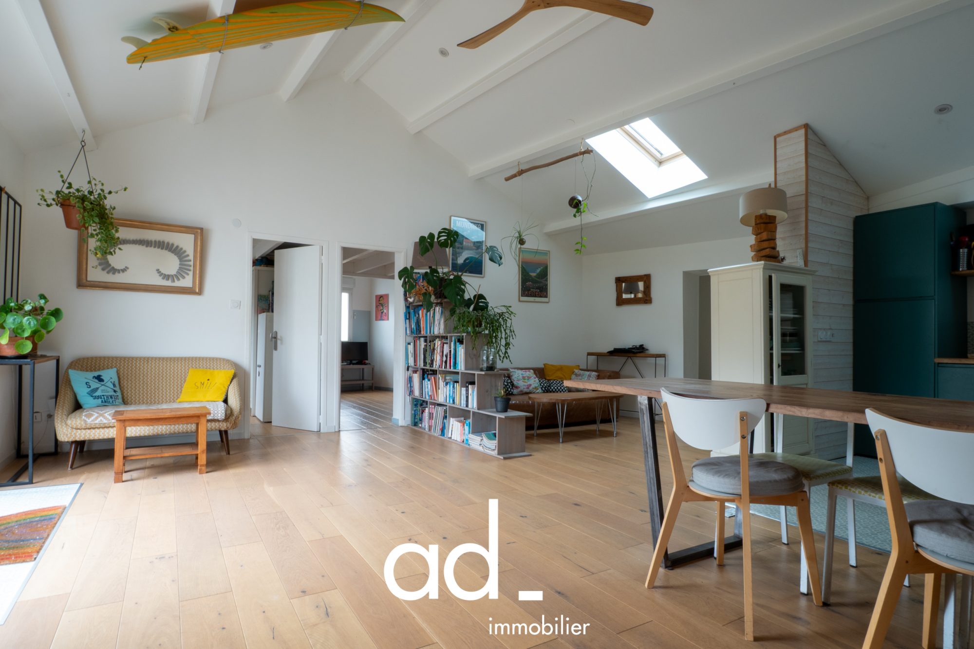 Maison 5 pièces 135 m² · à La Rochelle · 135 m² · 489 000 €