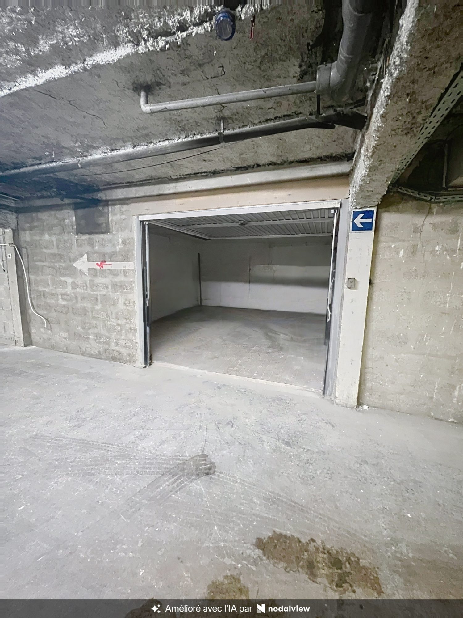 Parking MOUGINS 06250 · 265 €/mois