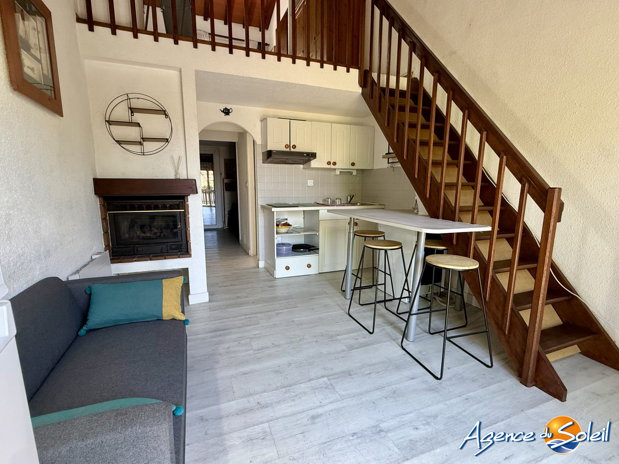 Maison 3 pièces 43 m² · à St Cyprien · 43 m² · 193 000 €