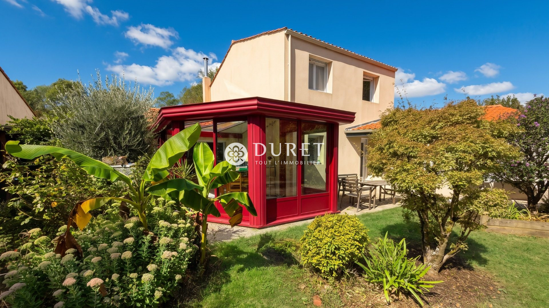 Maison 5 pièces 125 m² · à Rives de L Yon · 125 m² · 274 900 €