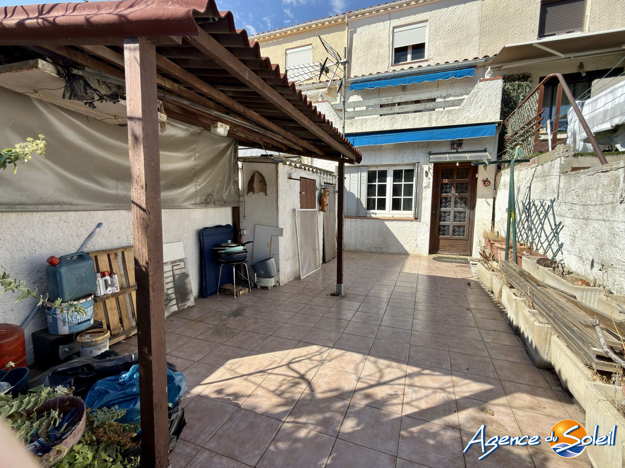 Maison 5 pièces 107 m² · à St Cyprien · 107 m² · 169 900 €