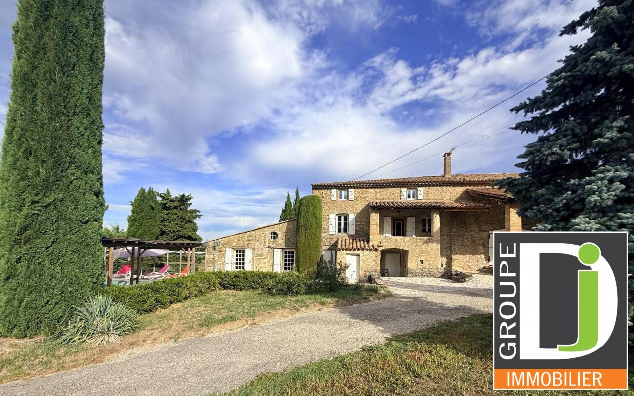 Maison 10 pièces 165 m² · à La Repara Auriples · 165 m² · 543 000 €