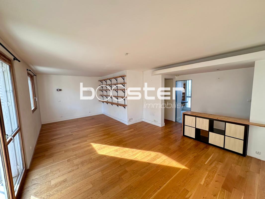 Appartement 3 pièces 70 m² · à Toulouse · 70 m² · 235 000 €