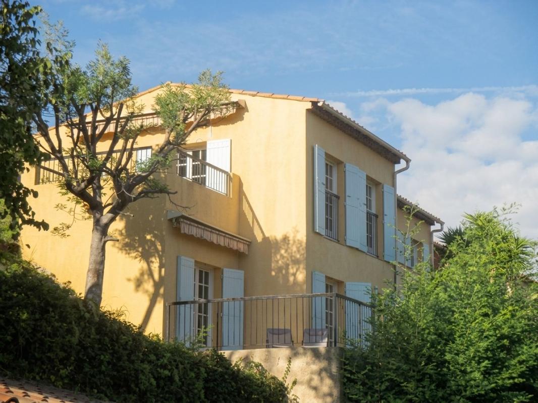 Maison 4 pièces 62 m² · à Vallauris · 62 m² · 1 600 €/mois