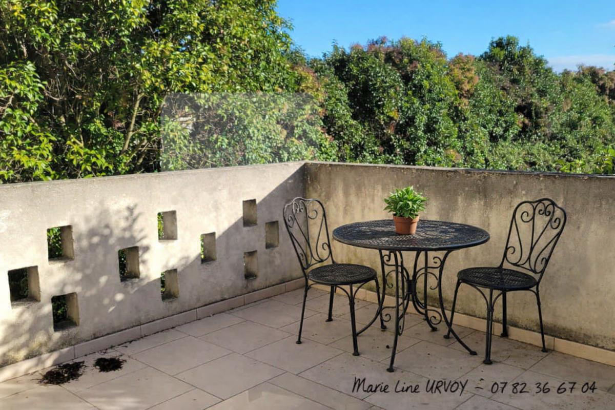 Appartement 3 pièces 73 m² · à Noves · 73 m² · 122 000 €