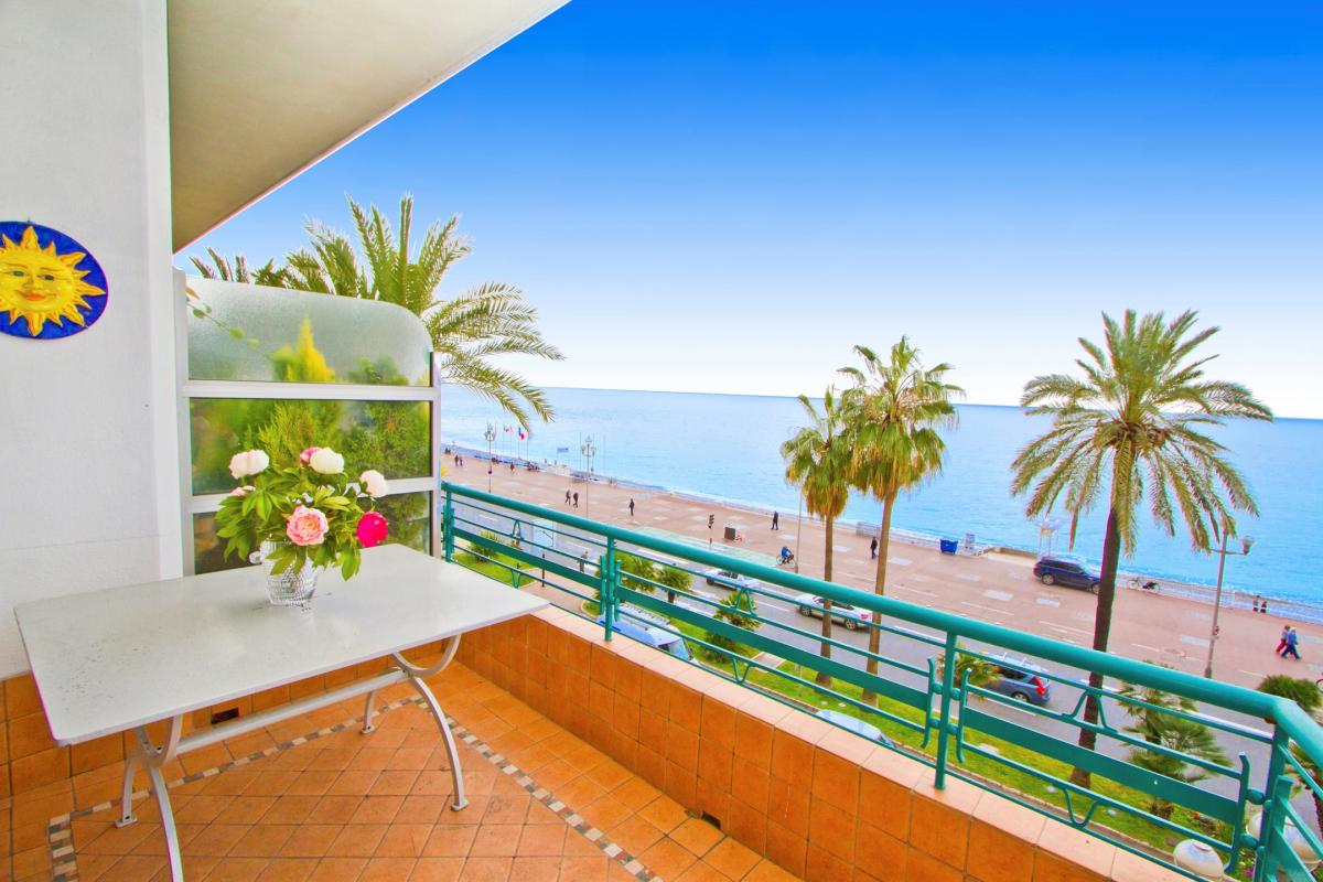 Appartement 3 pièces 107 m² · à Nice · 107 m² · 1 296 000 €