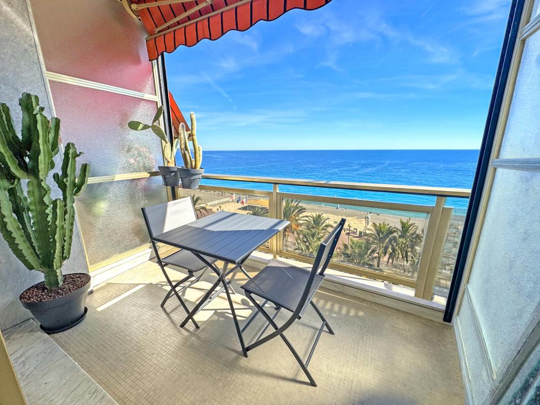 Appartement 3 pièces 100 m² · à Nice · 100 m² · 1 620 000 €