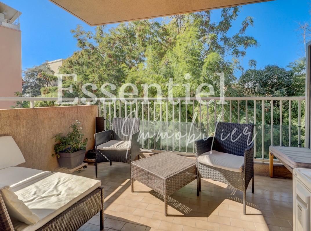 Appartement 2 pièces 51 m² · à Cagnes sur Mer · 51 m² · 319 000 €