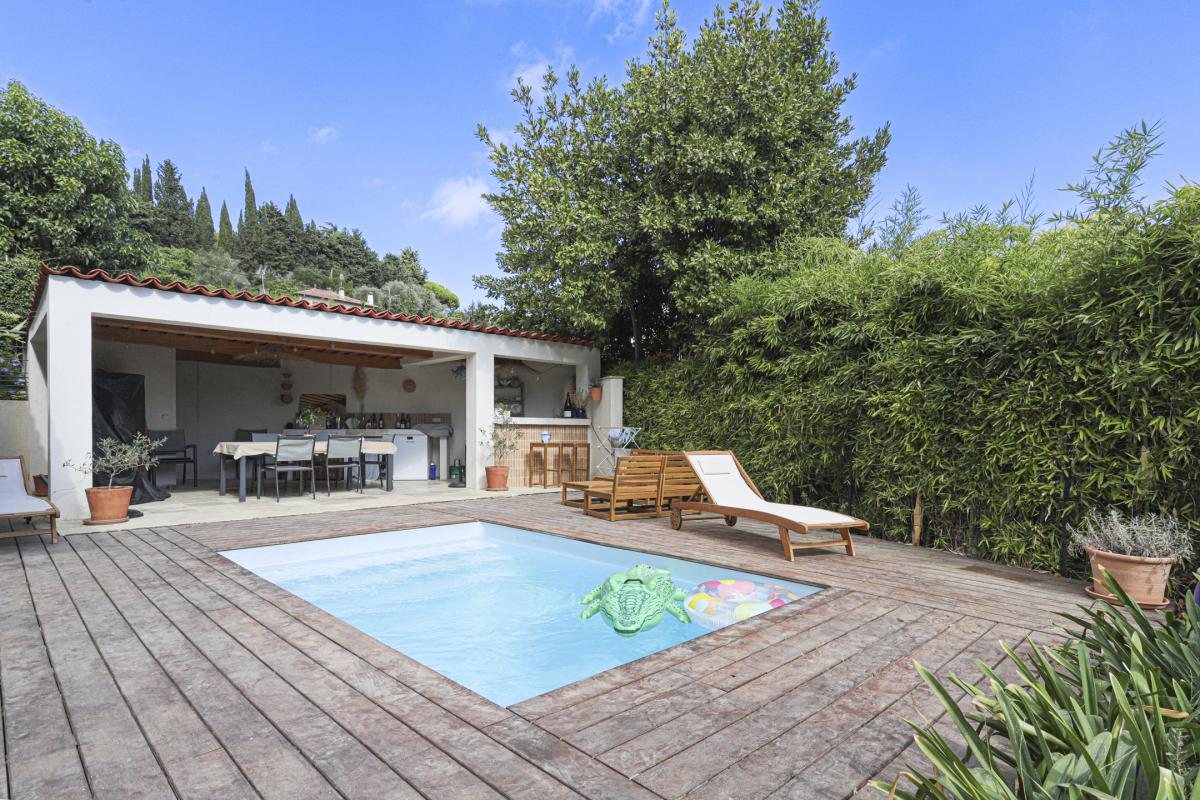 Appartement 5 pièces 107 m² · à Nice · 107 m² · 730 000 €