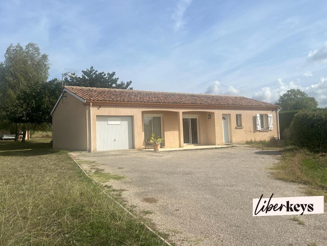 Maison 5 pièces 105 m² · à Ledat · 105 m² · 220 000 €