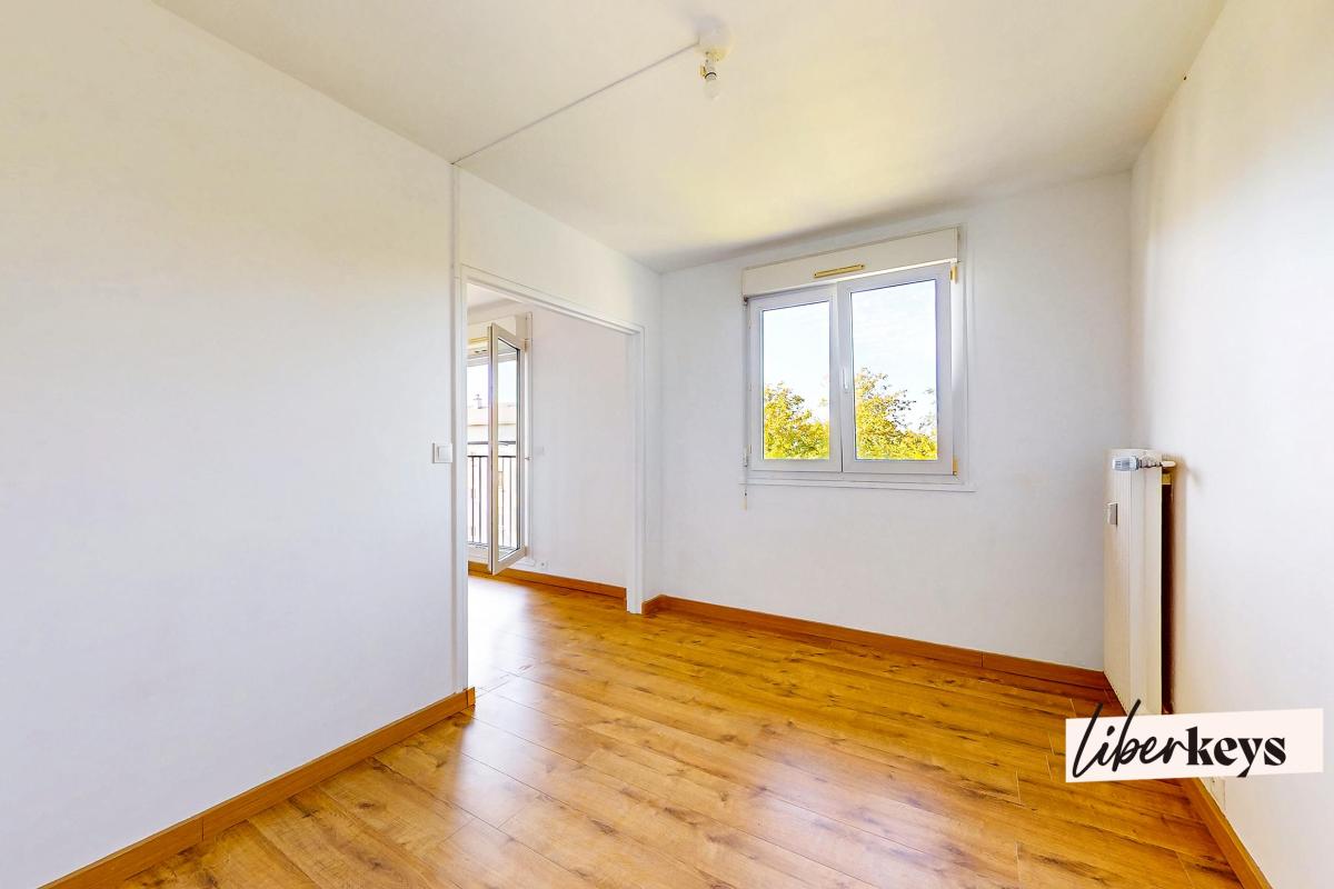 Appartement – REIMS MARNE GRAND-EST - Plus