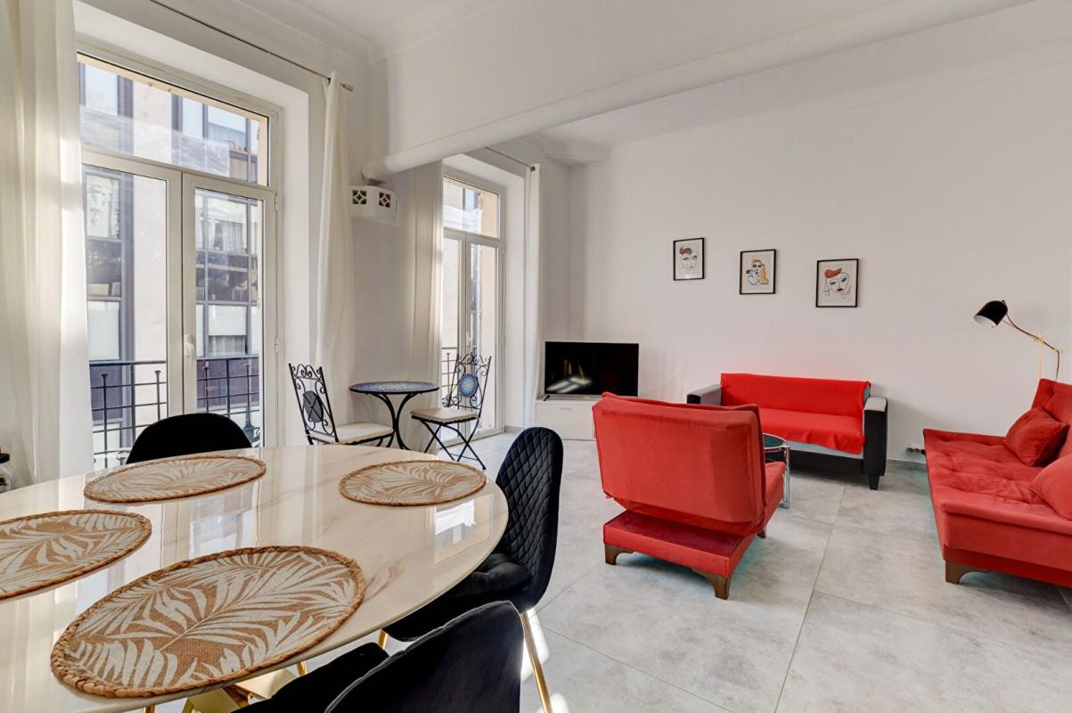Appartement 1 pièce 47 m² · à Cannes · 47 m² · 1 062 €/mois
