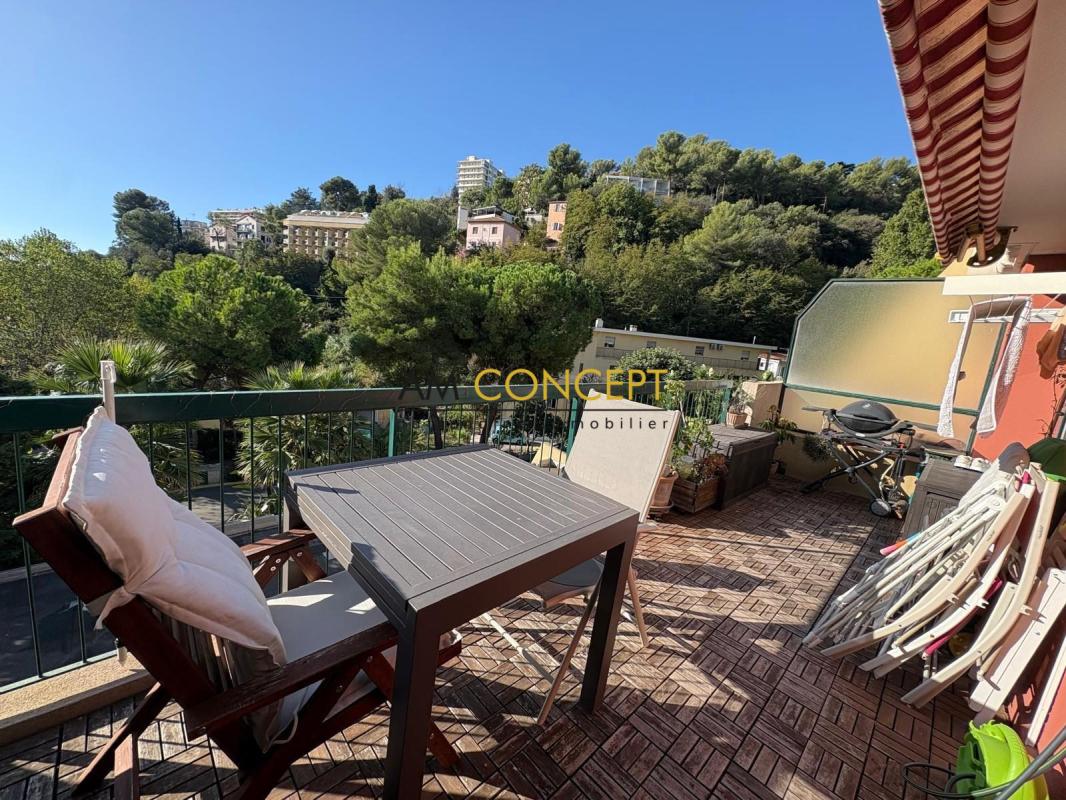 Appartement 2 pièces 45 m² · à Nice · 45 m² · 235 000 €