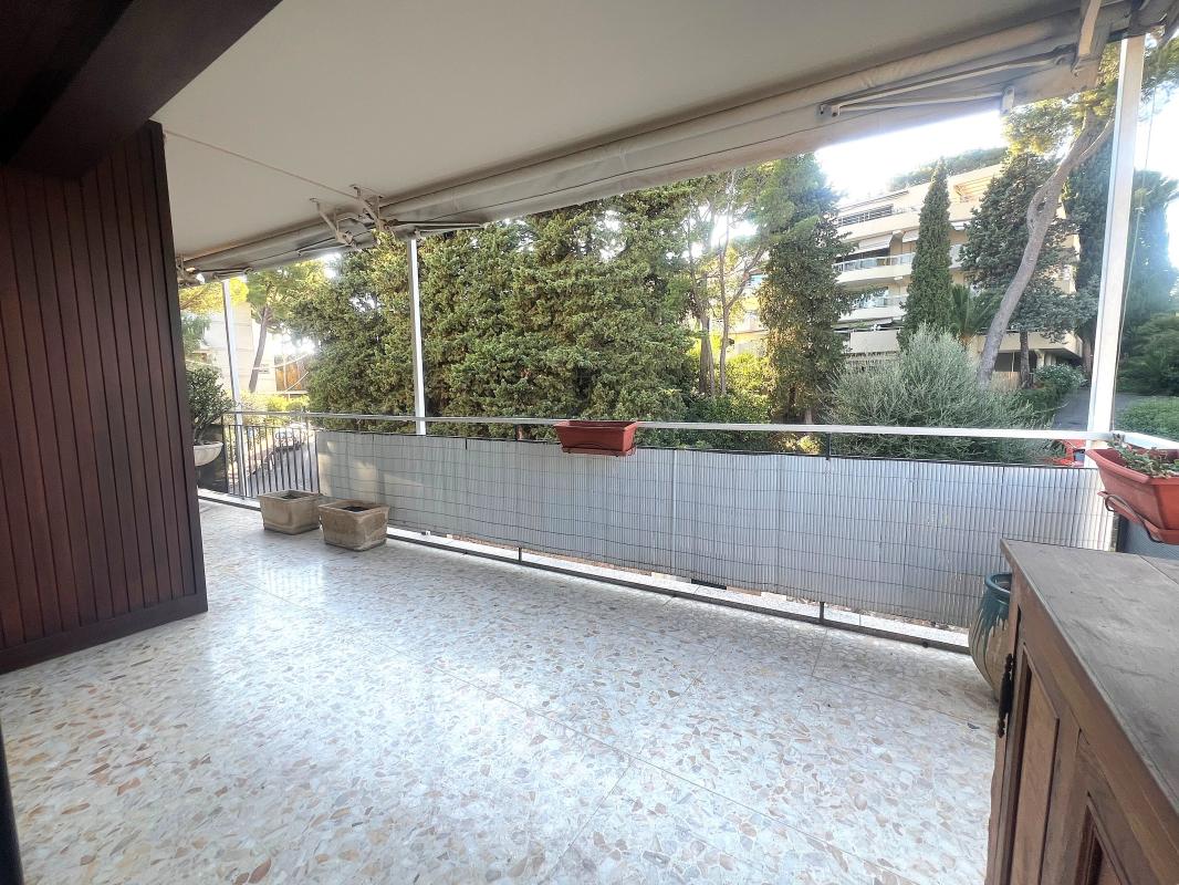 Appartement 3 pièces 104 m² · à Le Cannet · 104 m² · 459 000 €