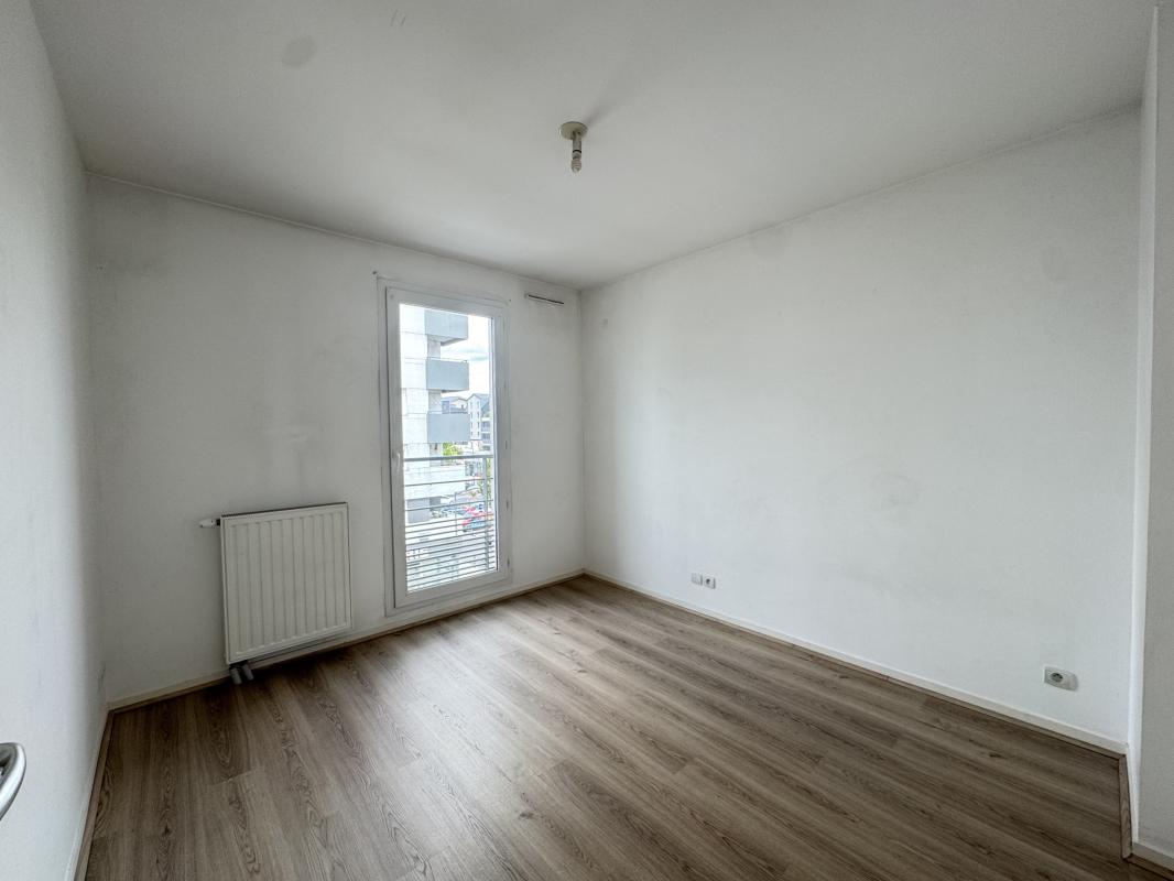 Appartement – ANGERS MAINE-ET-LOIRE PAYS-DE-LA-LOIRE - Vue 4