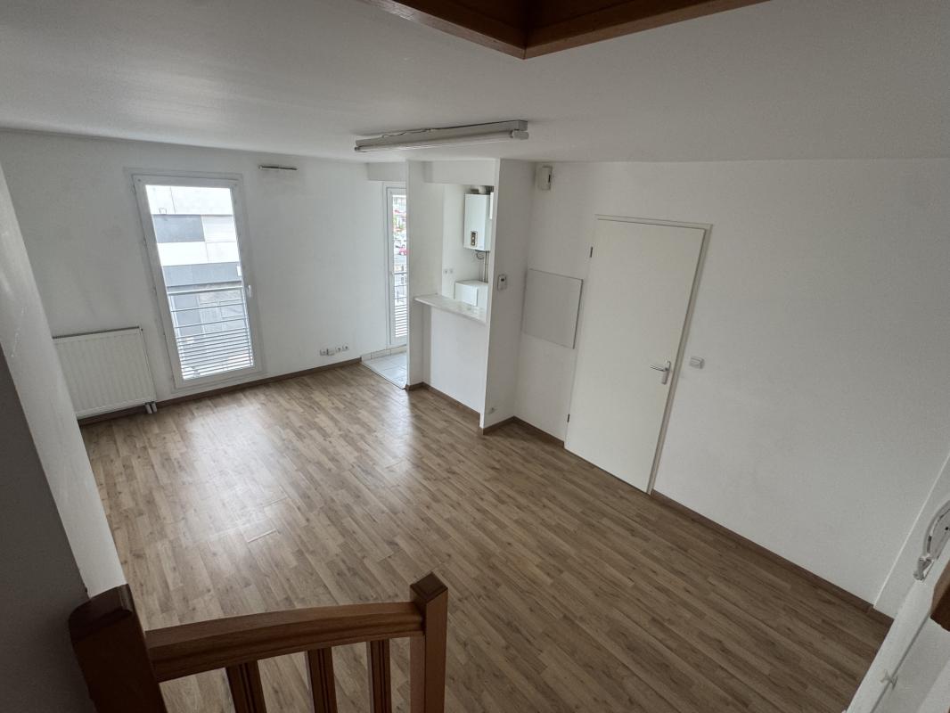 Appartement – ANGERS MAINE-ET-LOIRE PAYS-DE-LA-LOIRE - Vue 5
