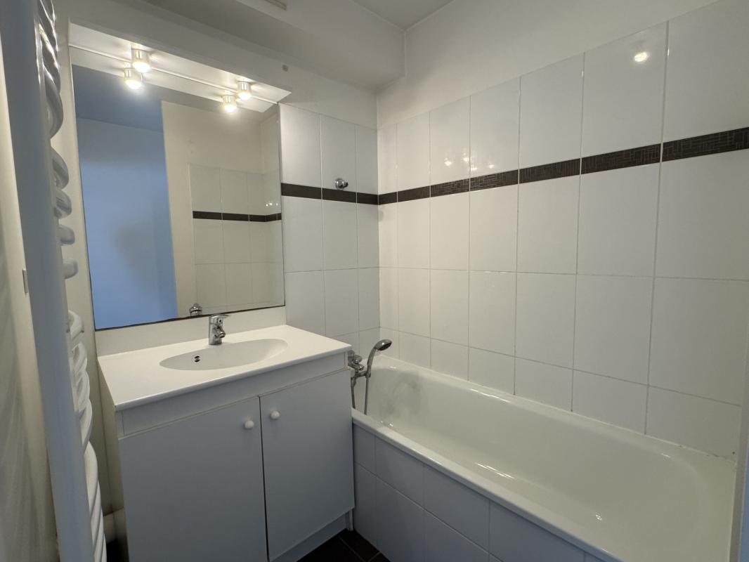 Appartement – ANGERS MAINE-ET-LOIRE PAYS-DE-LA-LOIRE - Plus