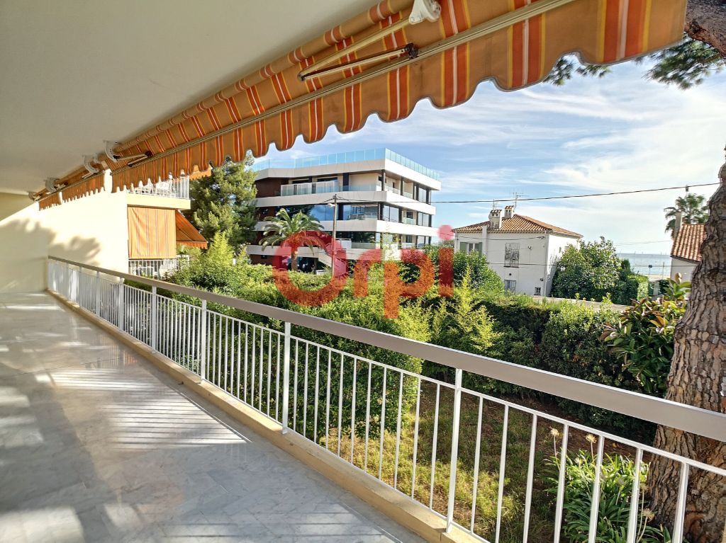 Appartement 4 pièces 83 m² · à Cagnes sur Mer · 83 m² · 1 709 €/mois