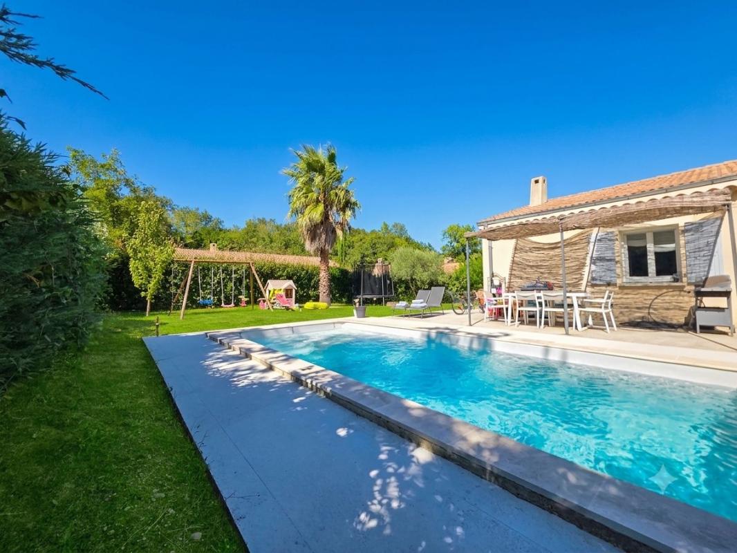Maison 4 pièces 92 m² · à Malataverne · 92 m² · 279 000 €