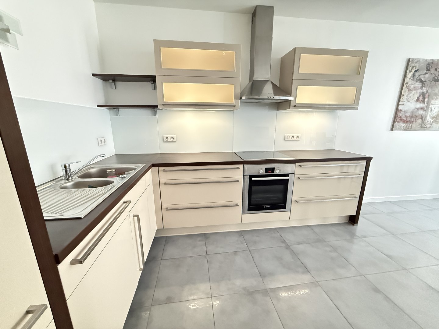 Appartement – Belfort, Techn'hom 1, Alstom-Technopole - Vue 4