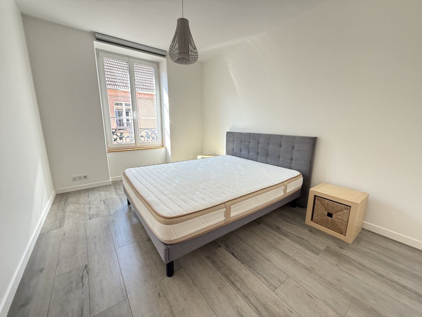 Appartement – Belfort, Techn'hom 1, Alstom-Technopole - Plus