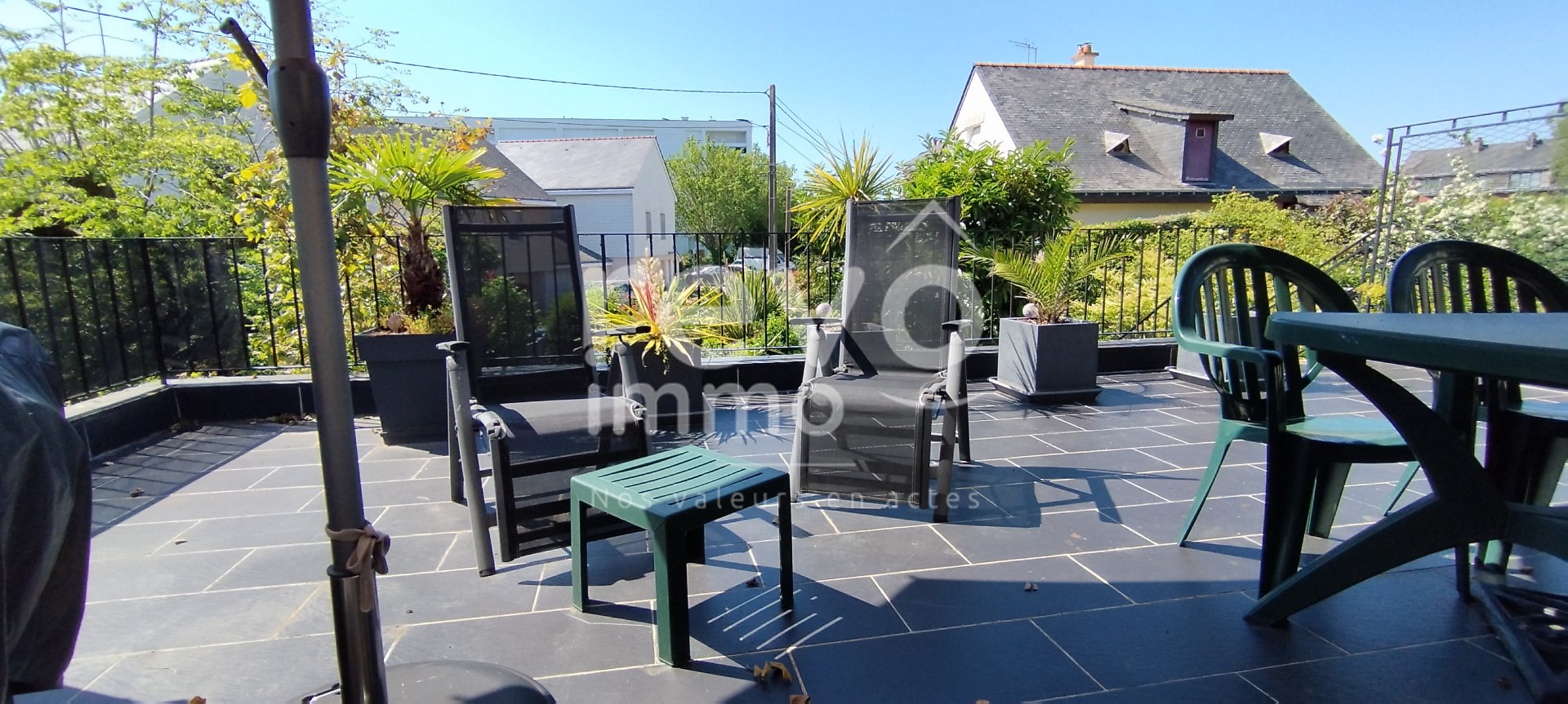 Maison 7 pièces 170 m² · à Angers · 170 m² · 547 000 €