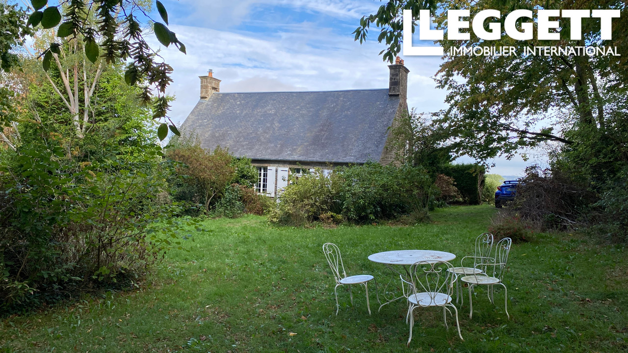 Maison 3 pièces 79 m² · à Chaulieu · 79 m² · 147 150 €