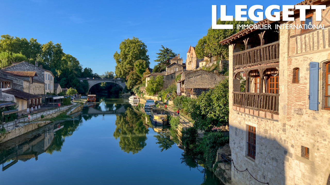 Maison 4 pièces 157 m² · à Nerac · 157 m² · 389 000 €
