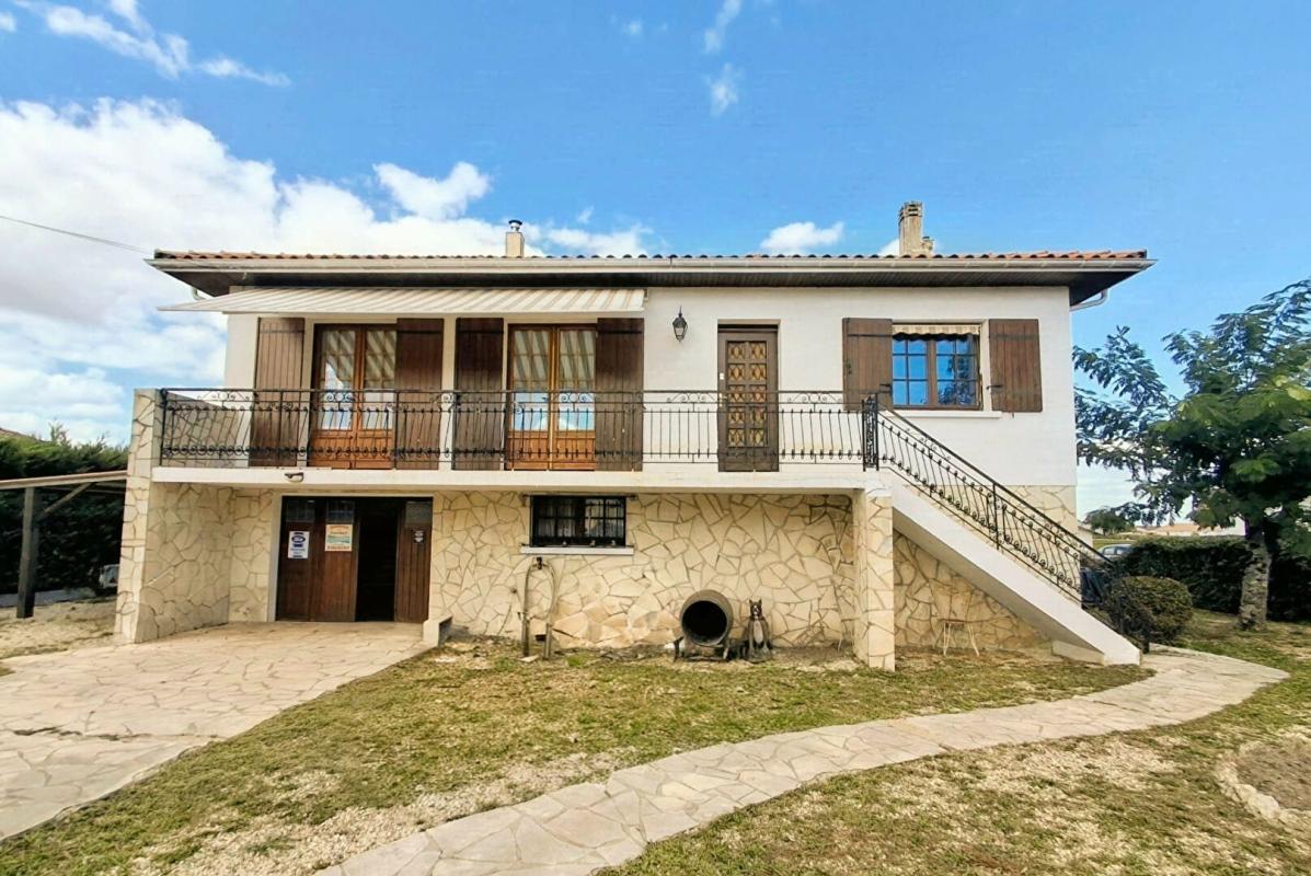 Maison 4 pièces 90 m² · à Pauillac · 90 m² · 204 990 €