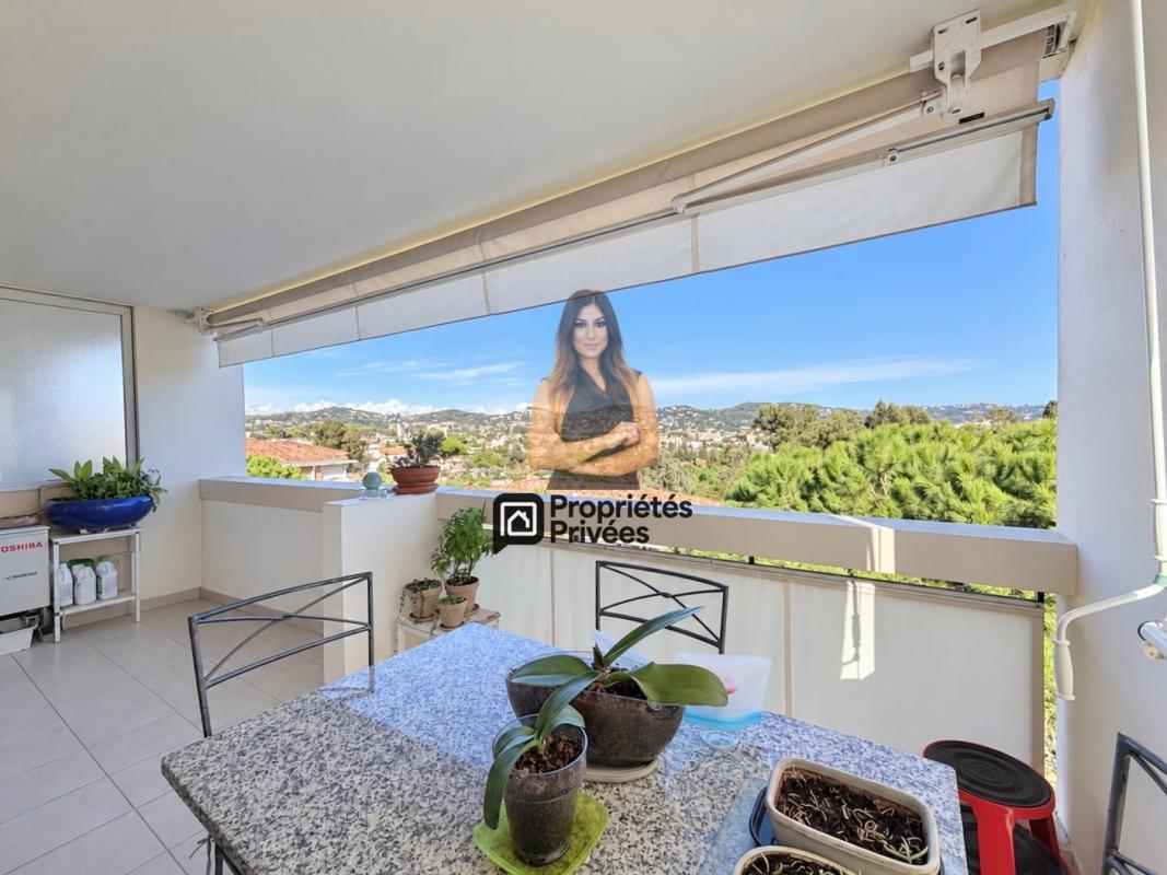 Appartement 4 pièces 90 m² · à Cannes · 90 m² · 525 000 €