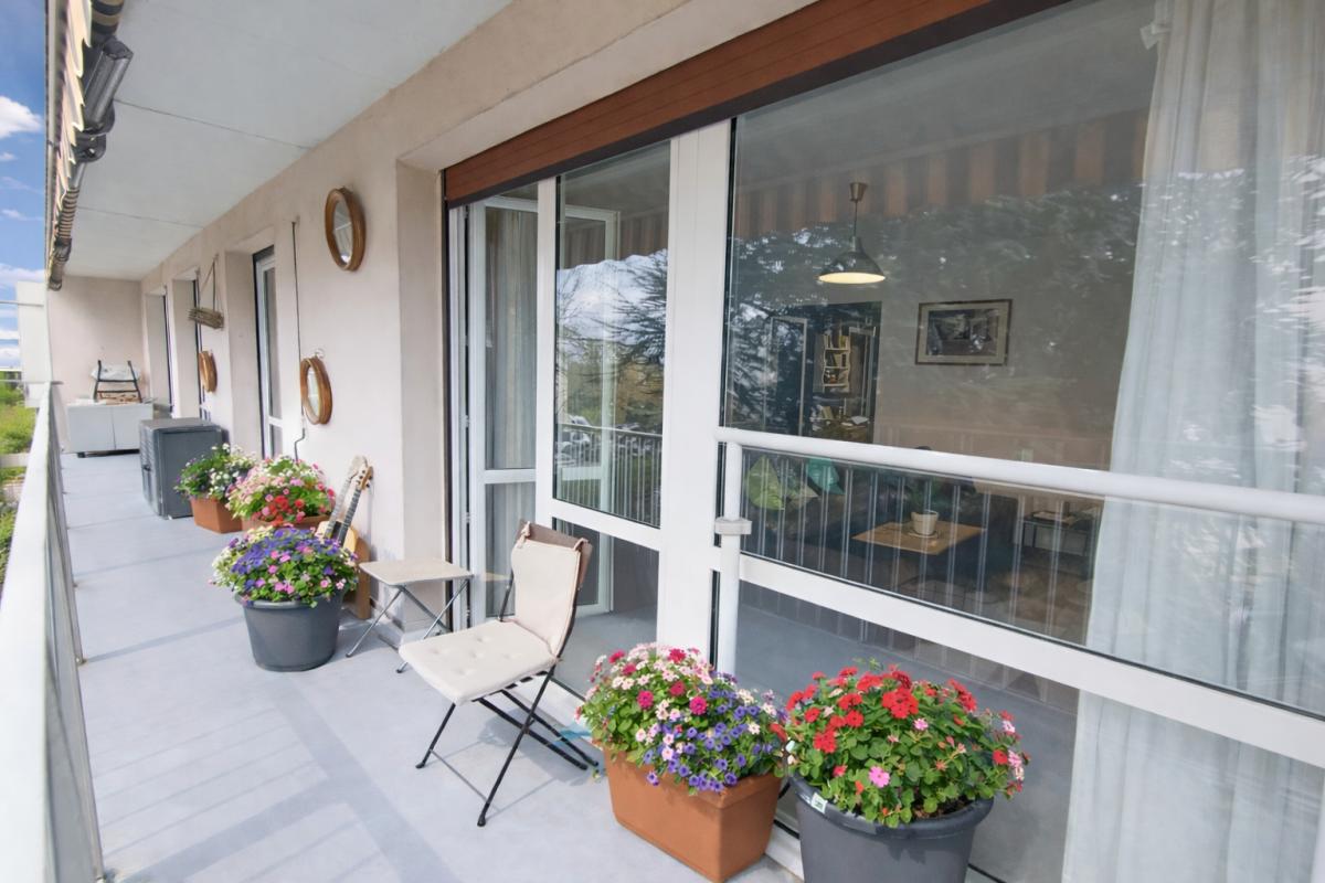 Appartement 5 pièces 98 m² · à Draveil · 98 m² · 229 900 €
