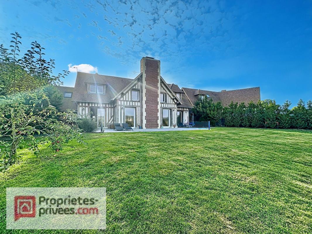Maison 5 pièces 172 m² · à St Arnoult · 172 m² · 815 000 €