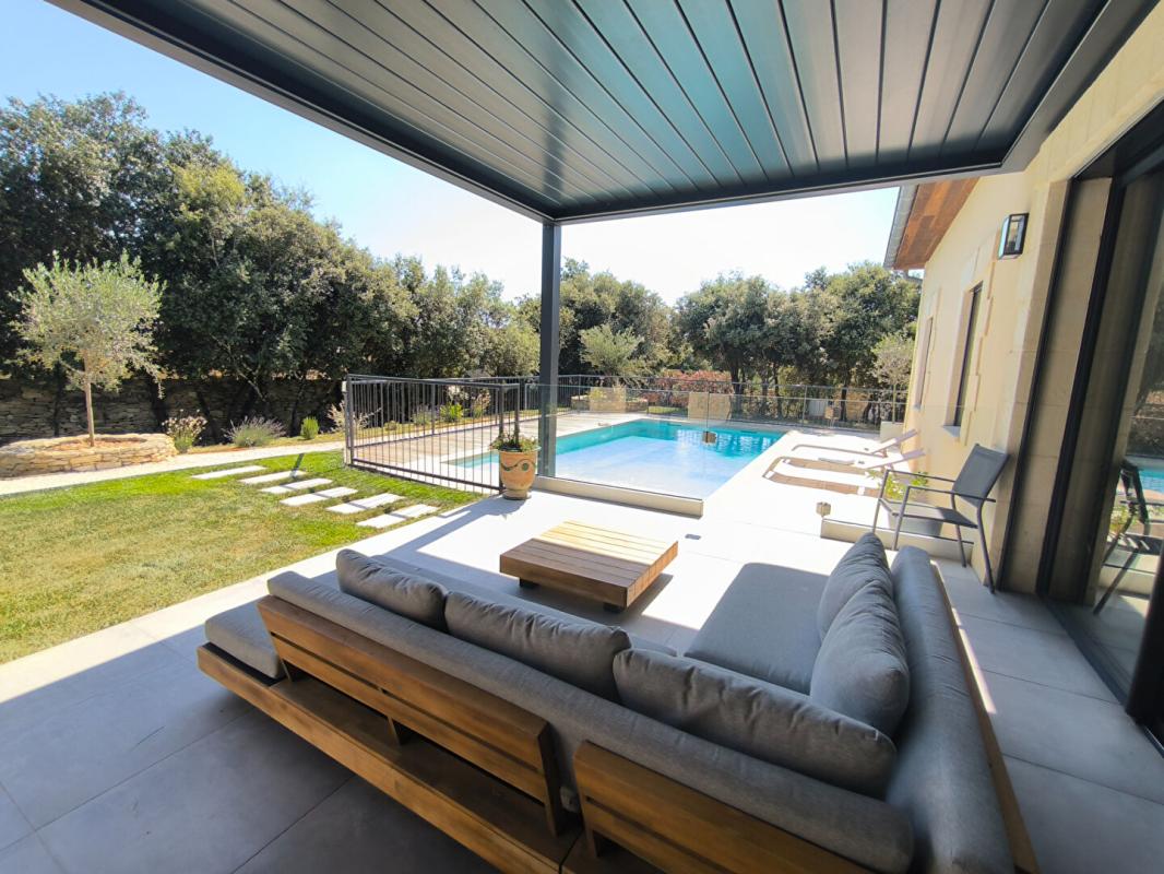 Maison 8 pièces 160 m² · à Uzes · 160 m² · 899 000 €