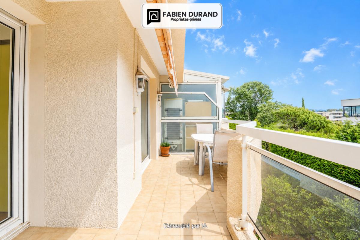Appartement 3 pièces 40 m² · à Mandelieu la Napoule · 40 m² · 269 000 €