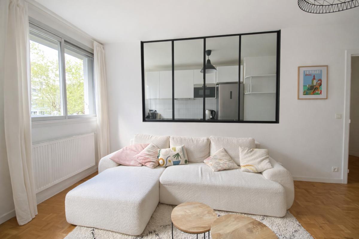 Appartement 3 pièces 62 m² · à Sevres · 62 m² · 305 000 €