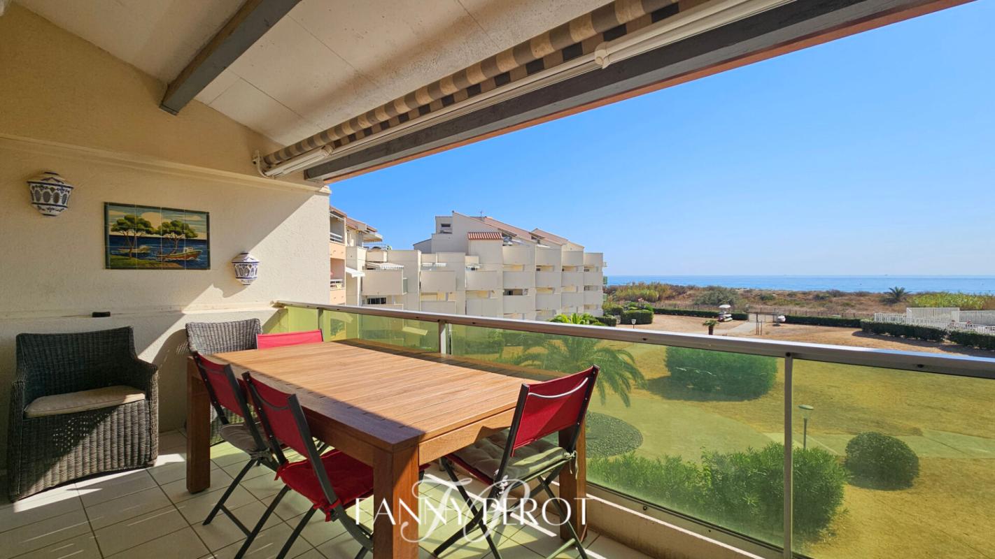 Appartement 3 pièces 45 m² · à St Cyprien · 45 m² · 270 000 €