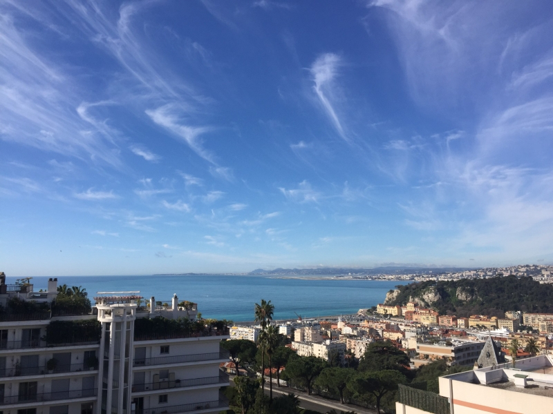 Appartement 3 pièces 81 m² · à Nice · 81 m² · 289 000 €