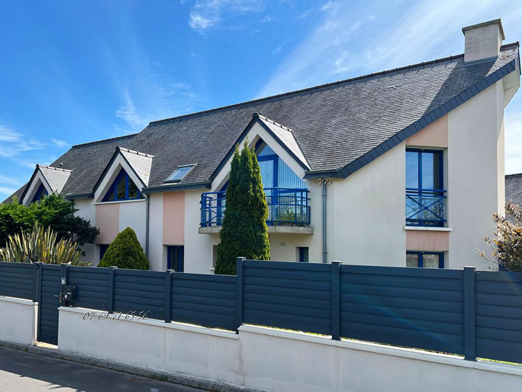 Maison 7 pièces 198 m² · à St Lunaire · 198 m² · 798 000 €