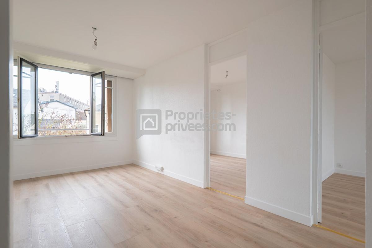 Appartement 4 pièces 56 m² · à Herblay-sur-Seine · 56 m² · 189 000 €