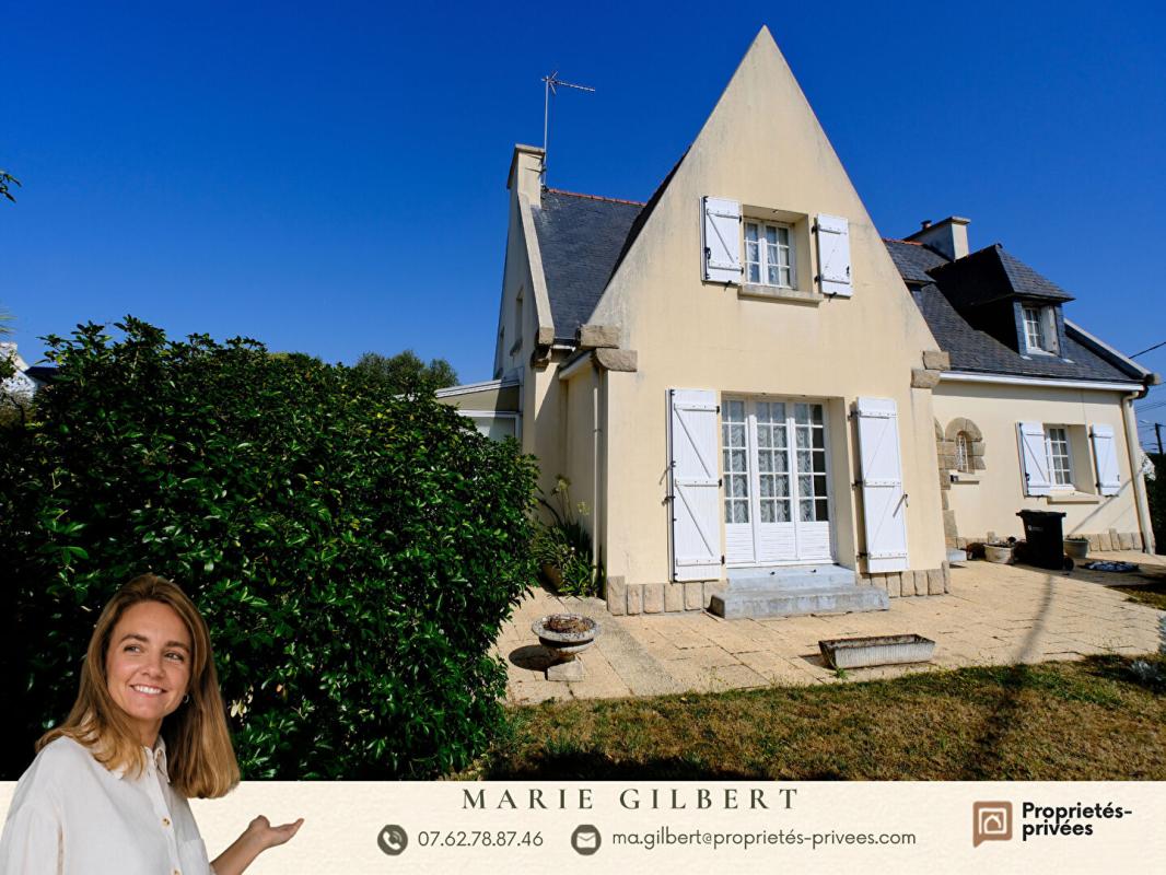 Maison 7 pièces 160 m² · à Quimper · 160 m² · 329 000 €