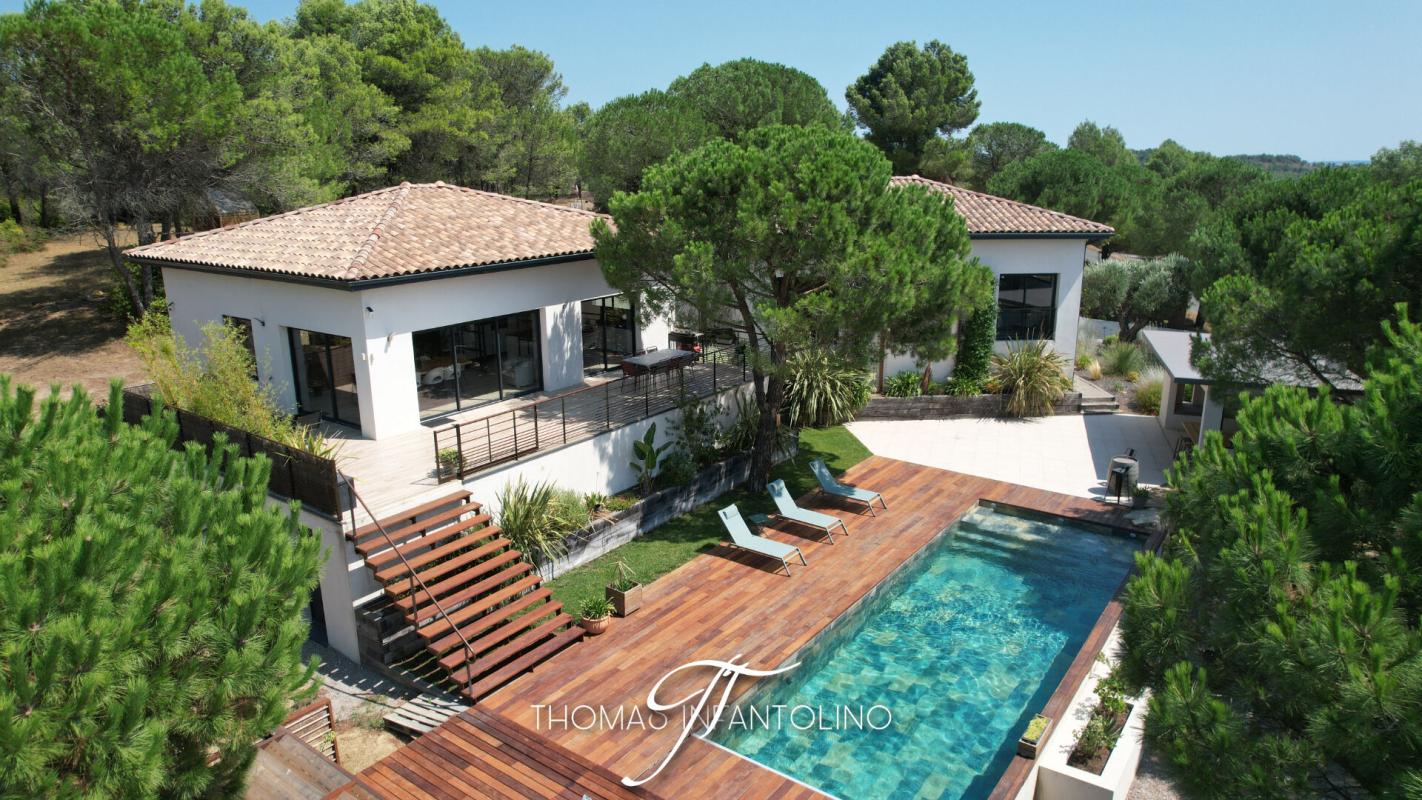 Maison 11 pièces 195 m² · à Carcassonne · 195 m² · 799 000 €