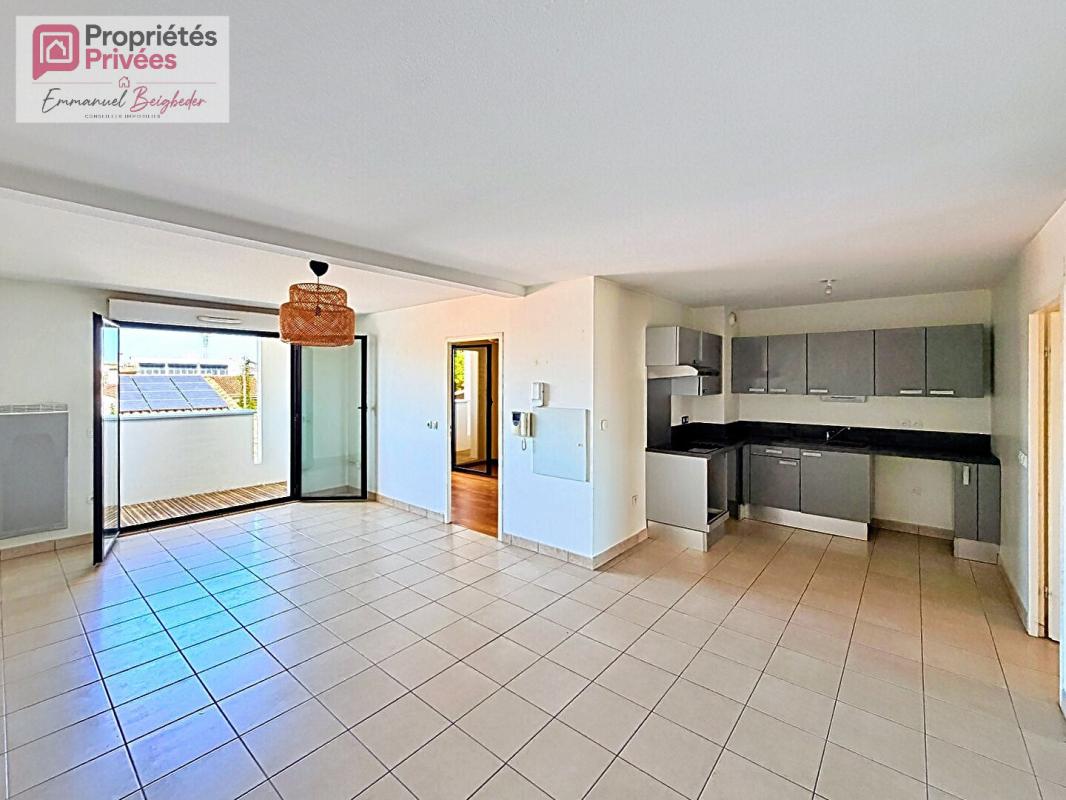 Appartement 4 pièces 79 m² · à Bordeaux · 79 m² · 299 500 €